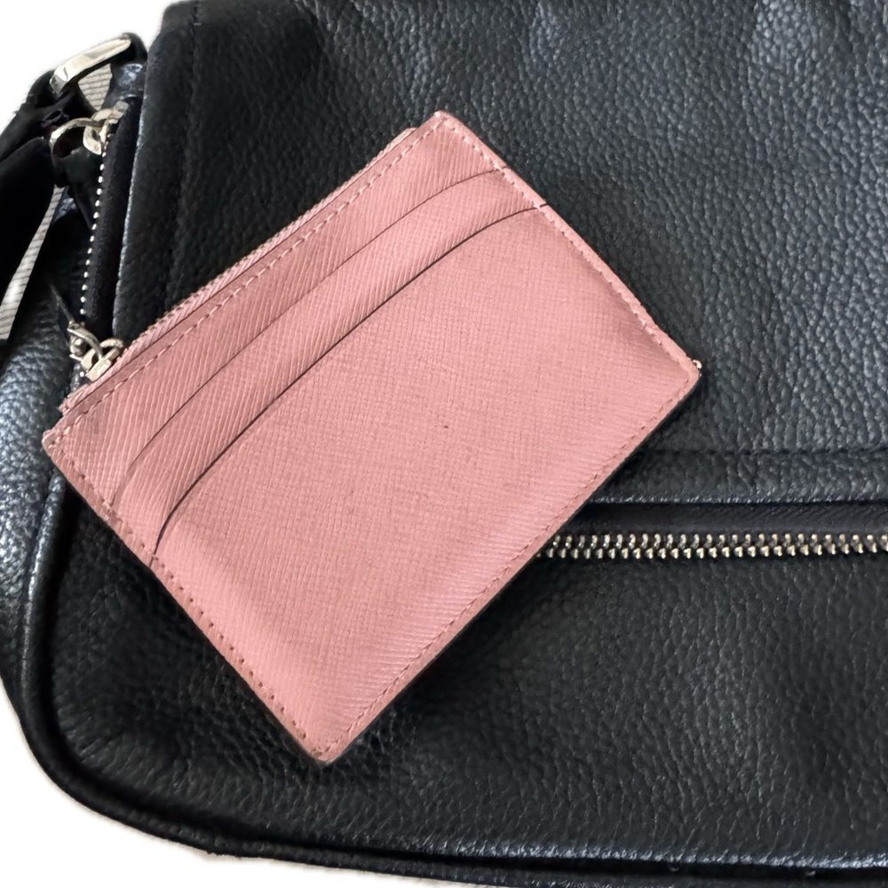 Kate Spade leather Crossbody Bag and Wallet - Picture 9 of 9